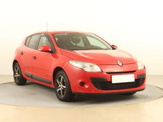 Renault Mégane 1.6 16V 74kW hatchback