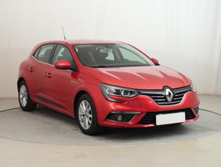 Renault Mégane 1.2 TCe 97kW hatchback