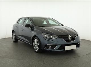 Renault Mégane 1.5 dCi 81kW hatchback