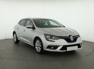 Renault Mégane 1.6 SCe 84kW hatchback