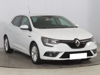 Renault Mégane 1.6 SCe 84kW hatchback