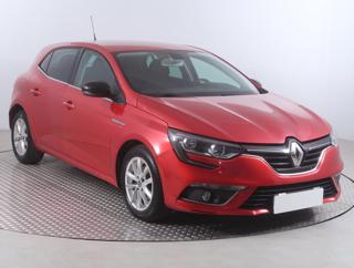 Renault Mégane 1.2 TCe 97kW hatchback