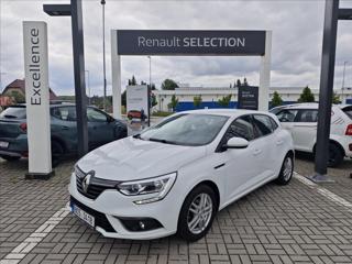Renault Mégane 1,3 TCe100  ZEN hatchback
