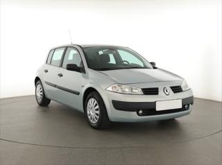 Renault Mégane 1.6 16V  83kW hatchback