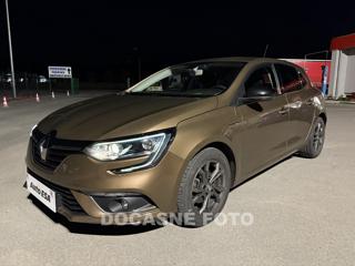 Renault Mégane 1.4, ČR hatchback