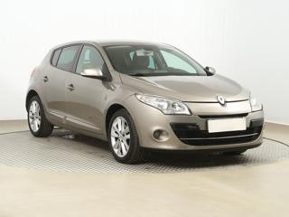 Renault Mégane 1.5 dCi 81kW hatchback