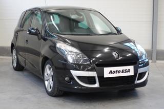 Renault Mégane 1.5dCi hatchback