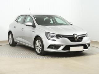 Renault Mégane 1.5 Blue dCi 85kW hatchback