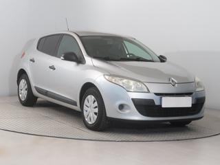 Renault Mégane 1.6 16V 81kW hatchback