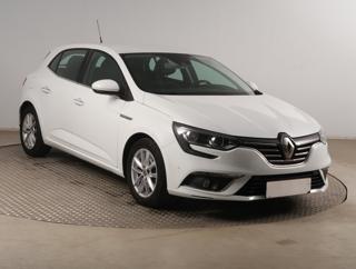 Renault Mégane 1.2 TCe 97kW hatchback