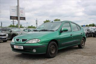 Renault Mégane 1,6 i  STK 7/2026 hatchback