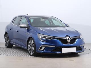 Renault Mégane 1.6 dCi 120kW hatchback