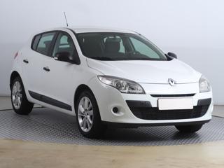 Renault Mégane 1.6 16V 74kW hatchback