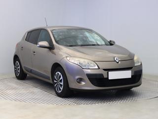 Renault Mégane 1.6 16V 74kW hatchback