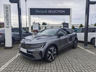 Renault Mégane 0,0 EV60 220k  E-TECH Techno hatchback