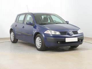 Renault Mégane 1.6 16V  83kW hatchback