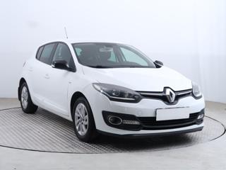 Renault Mégane 1.6 16V 81kW hatchback