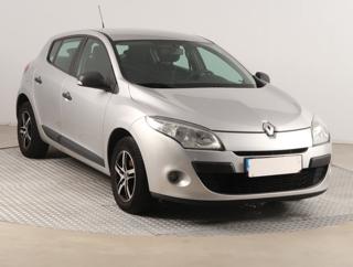 Renault Mégane 1.6 16V 74kW hatchback