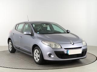 Renault Mégane 1.4 TCe 96kW hatchback