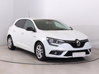 Renault Mégane 1.6 SCe 84kW hatchback