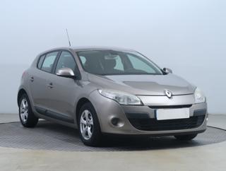 Renault Mégane 1.6 16V 74kW hatchback