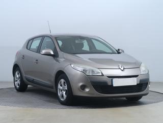 Renault Mégane 1.6 16V 74kW hatchback
