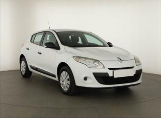Renault Mégane 1.6 16V 74kW hatchback