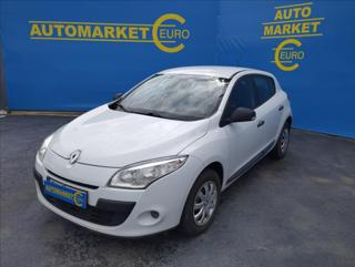 Renault Mégane 1,6 16V 100 bhp Expression hatchback