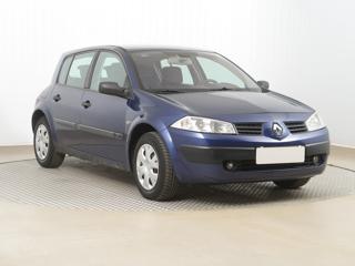 Renault Mégane 1.6 16V  83kW hatchback