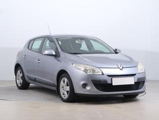 Renault Mégane 1.6 16V 81kW hatchback