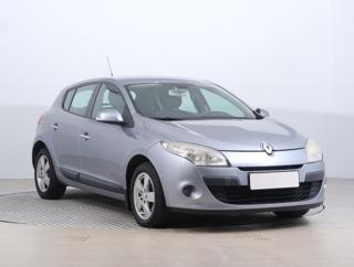 Renault Mégane 1.6 16V 81kW hatchback
