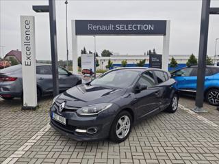 Renault Mégane 1,6 16V  LIMITED hatchback