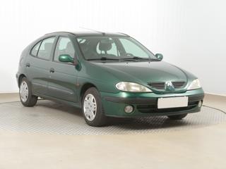 Renault Mégane 1.4 16V  70kW hatchback