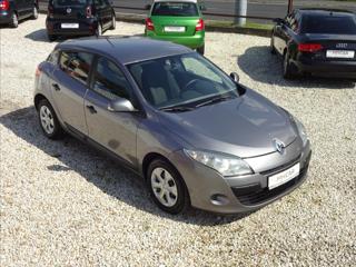 Renault Mégane 1,5 DCi hatchback