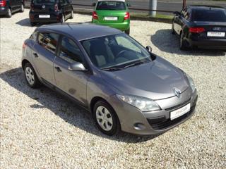 Renault Mégane 1,5 DCi hatchback