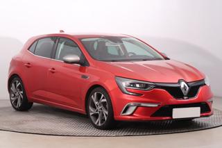Renault Mégane 1.6 TCe GT 151kW hatchback