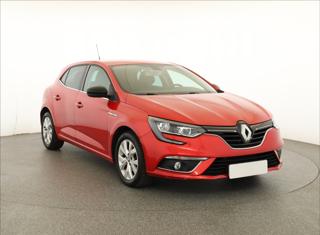 Renault Mégane 1.3 TCe 85kW hatchback