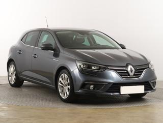 Renault Mégane 1.2 TCe 97kW hatchback