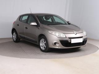 Renault Mégane 1.6 16V 74kW hatchback