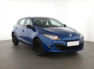 Renault Mégane 1.6 16V 81kW hatchback