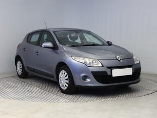 Renault Mégane 1.6 16V 74kW hatchback