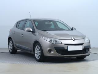 Renault Mégane 1.5 dCi 78kW hatchback