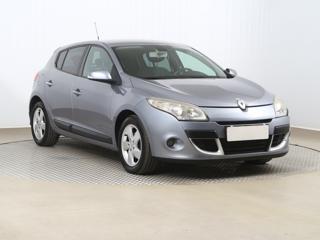 Renault Mégane 1.6 16V 81kW hatchback
