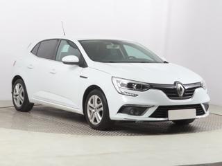 Renault Mégane 1.6 SCe 84kW hatchback