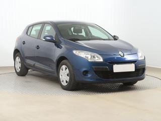 Renault Mégane 1.6 16V 74kW hatchback