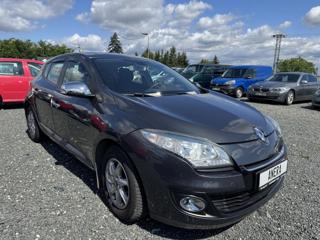 Renault Mégane 1.6 16V, 74 kW 2012, 56 tis km hatchback