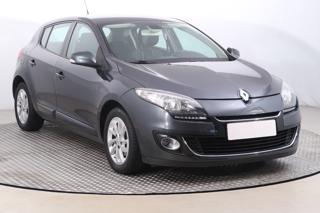 Renault Mégane 1.6 16V 81kW hatchback