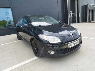 Renault Mégane 1.6 i hatchback