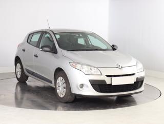 Renault Mégane 1.6 16V 74kW hatchback