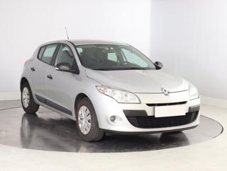 Renault Mégane 1.6 16V 74kW hatchback